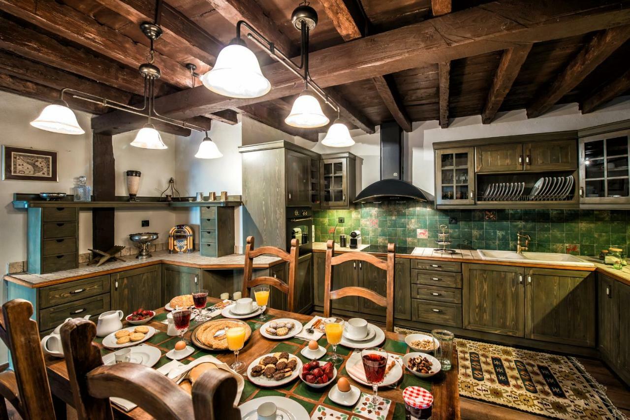 Lemuria Manor, Wine Dark Sea Villas Родос Экстерьер фото