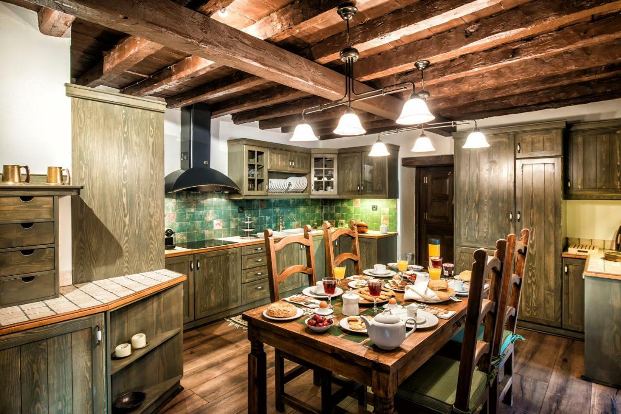 Lemuria Manor, Wine Dark Sea Villas Родос Экстерьер фото