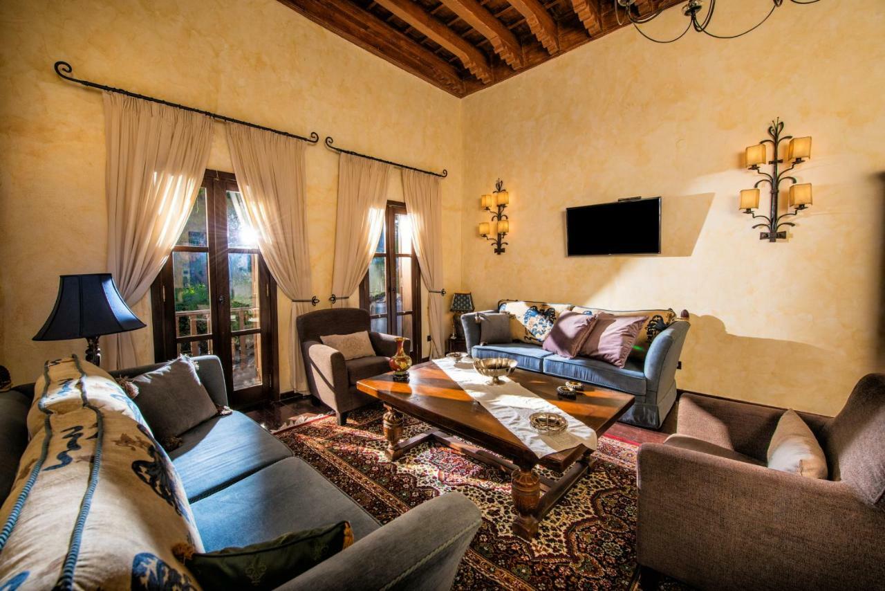 Lemuria Manor, Wine Dark Sea Villas Родос Экстерьер фото
