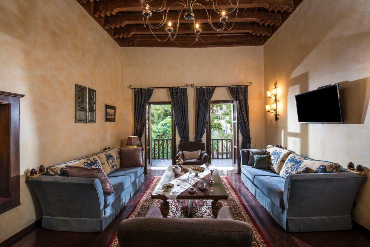 Lemuria Manor, Wine Dark Sea Villas Родос Экстерьер фото