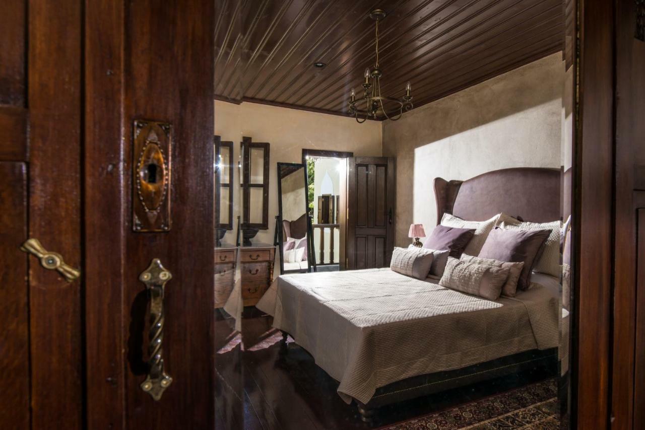 Lemuria Manor, Wine Dark Sea Villas Родос Экстерьер фото